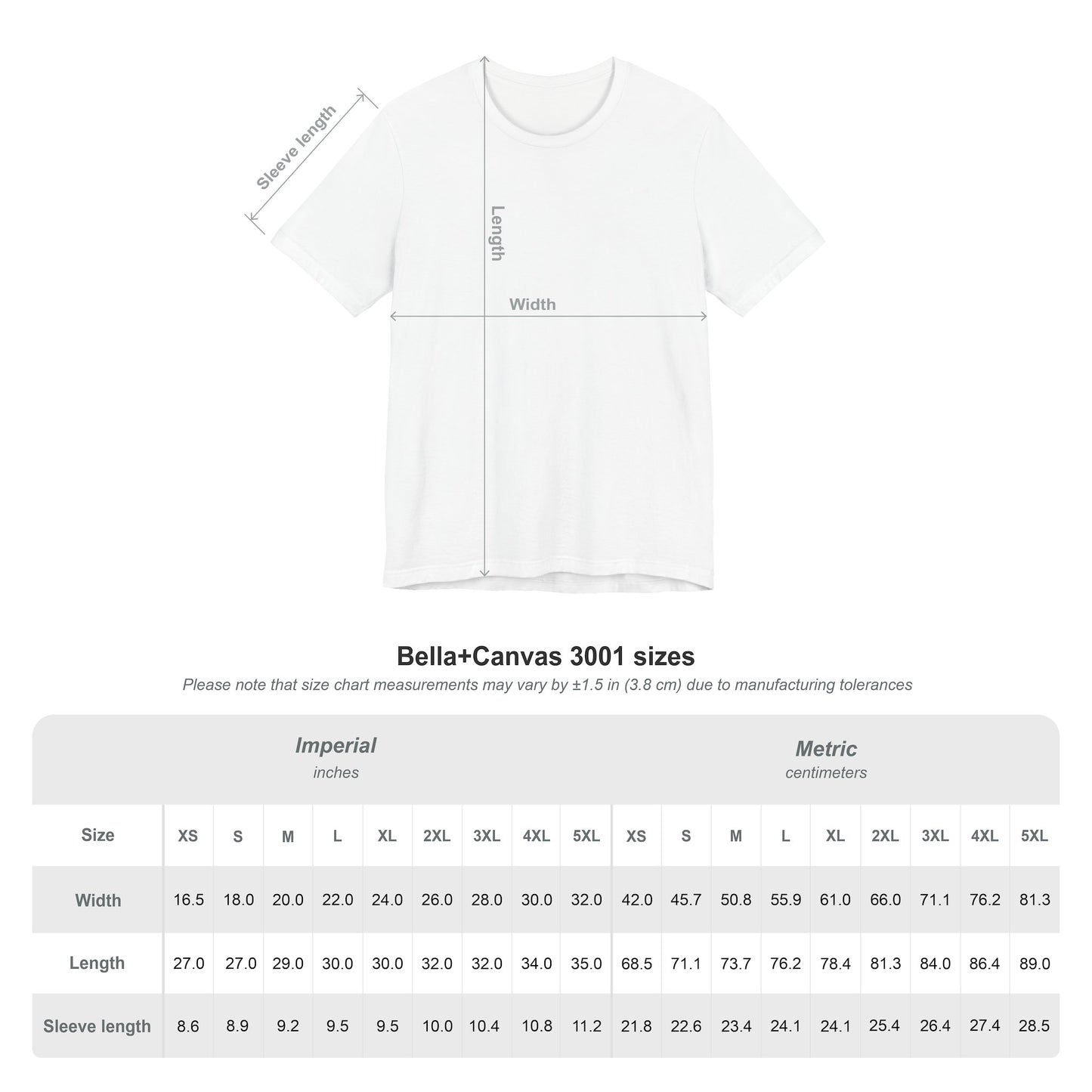 Crowned Beta-Zero Tee - White