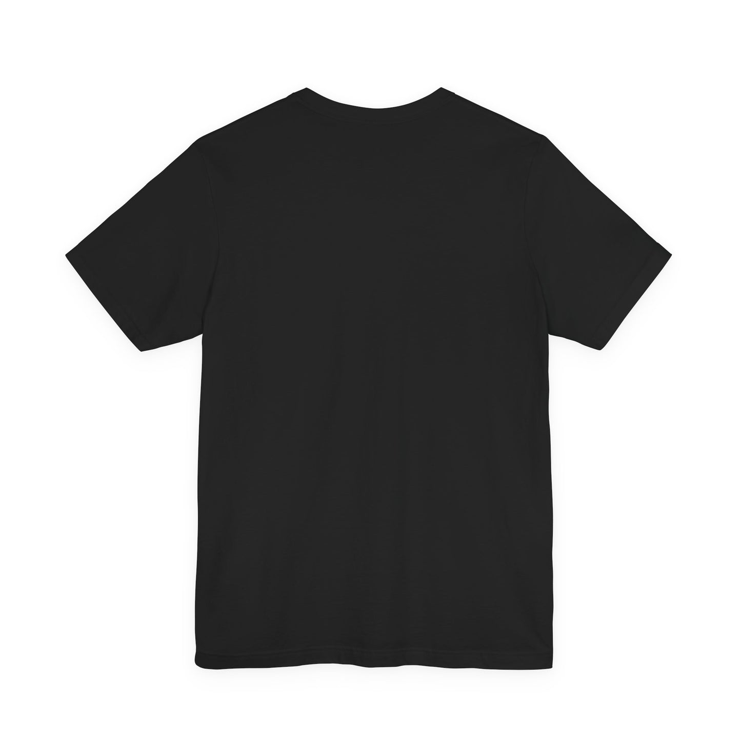 SCD Queen Tee - Black